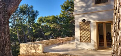 A FAMILY HOME IN PROVENCE: LA BONNE AVENTURE