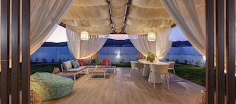 Ελin Villa