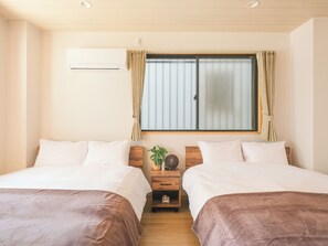 Family Apartment