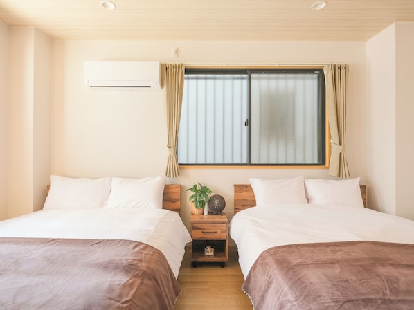 Family Apartment