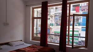 Classic Room | Meja, Wi-fi percuma 