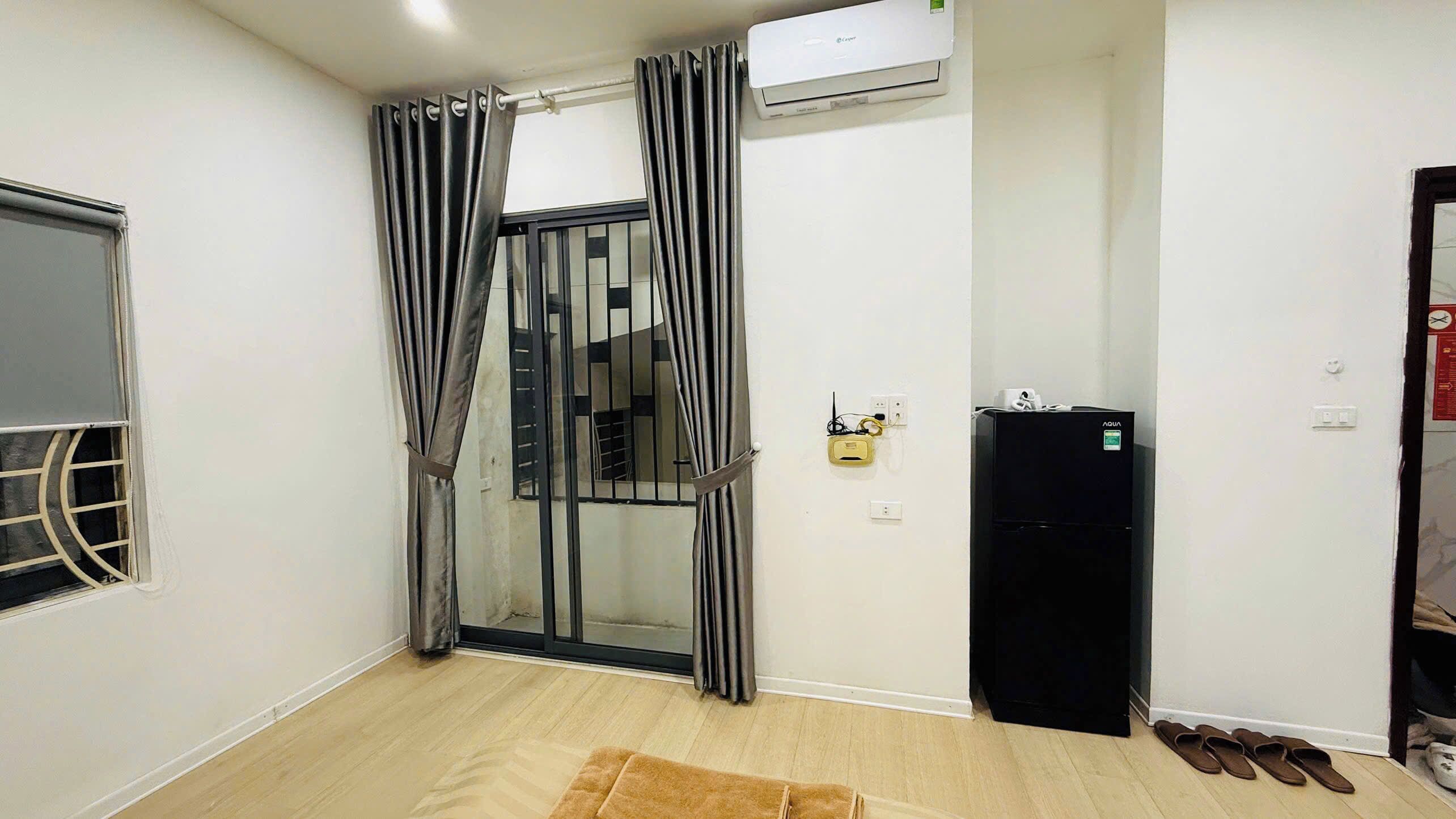 Deluxe Studio | Desk, free WiFi