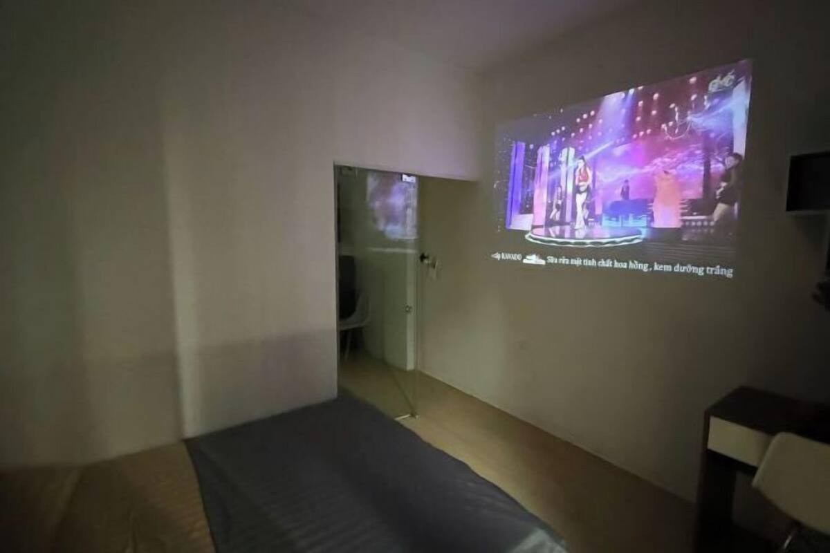 1 chambre, bureau, Wi-Fi gratuit