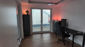 Interior - Modern work and relaxation paradise (Contwig)