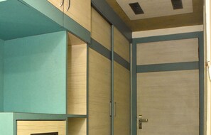 Premium Room | Desk, free WiFi - Aadrika Residency (Varanasi)