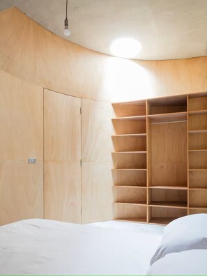 2 Schlafzimmer, WLAN