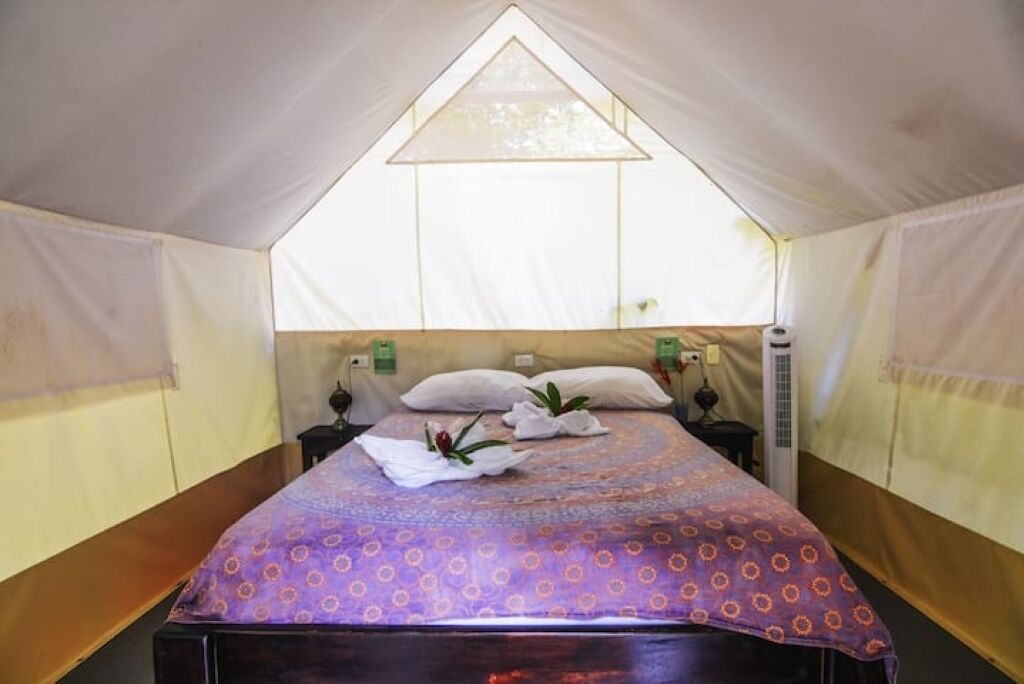 1 多间卧室、WiFi、床单