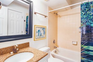 Dusche, Haartrockner