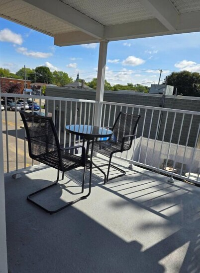 #102 Enjoy your stay