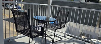 #102 Enjoy your stay