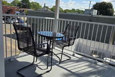 #102 Enjoy your stay