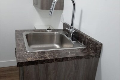 #125 Enjoy your stay