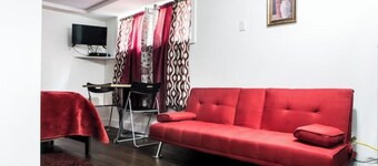 #125 Enjoy your stay