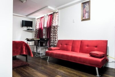 #125 Enjoy your stay