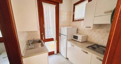 Quiet Villa Surrounded by greenery suitable for families with children and animals