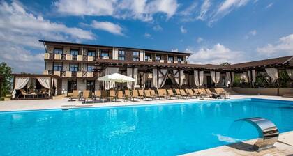 GIOWINE Hotel&Restaurant