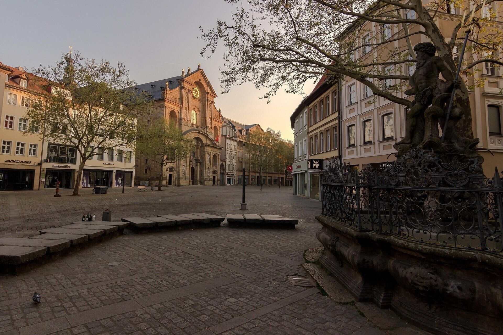 景點