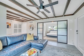 Smart TV - Waterfront / Heated pool /  Lime Key Two (Fort Lauderdale)