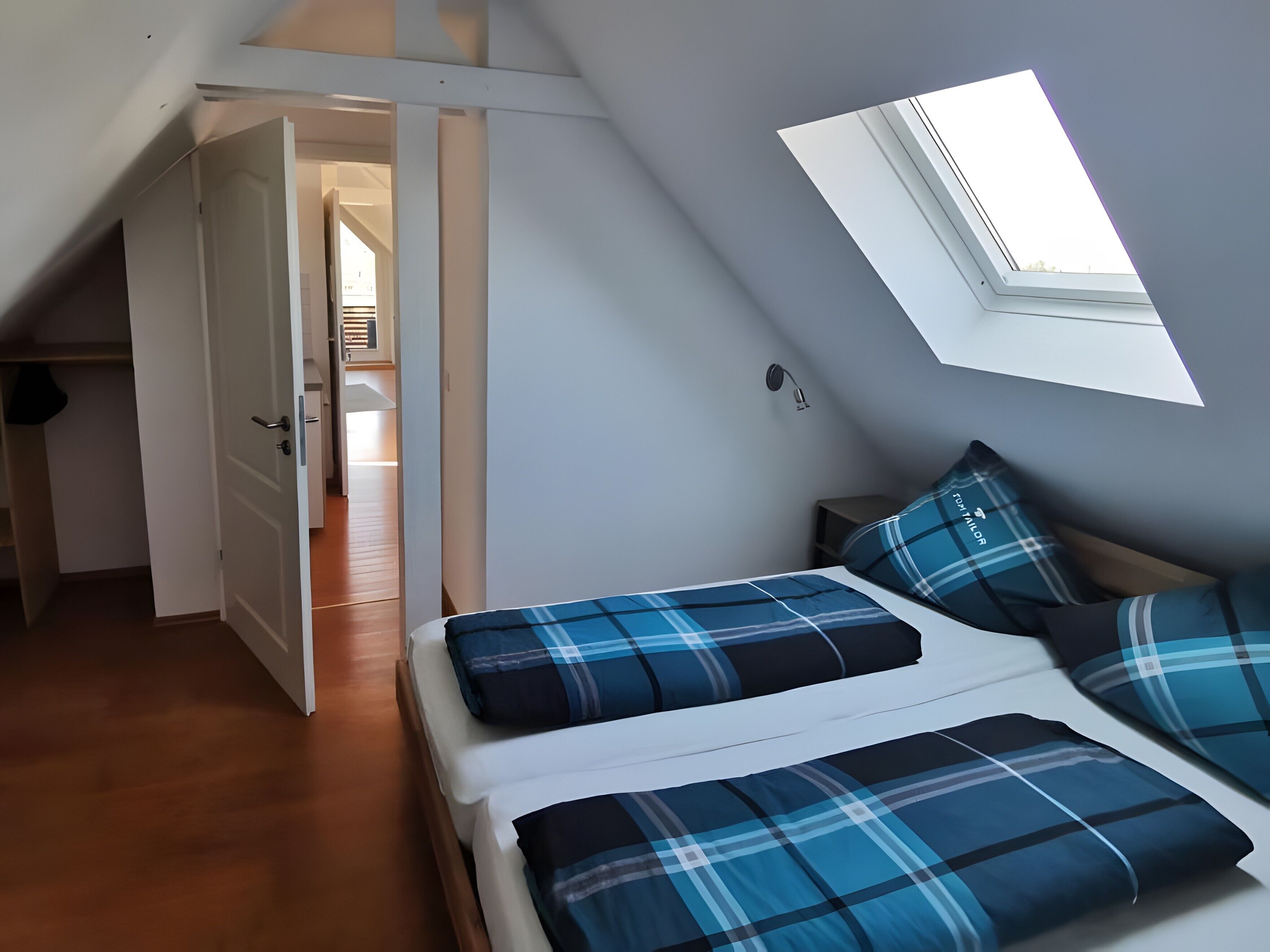 1 habitación, wifi gratis y ropa de cama 