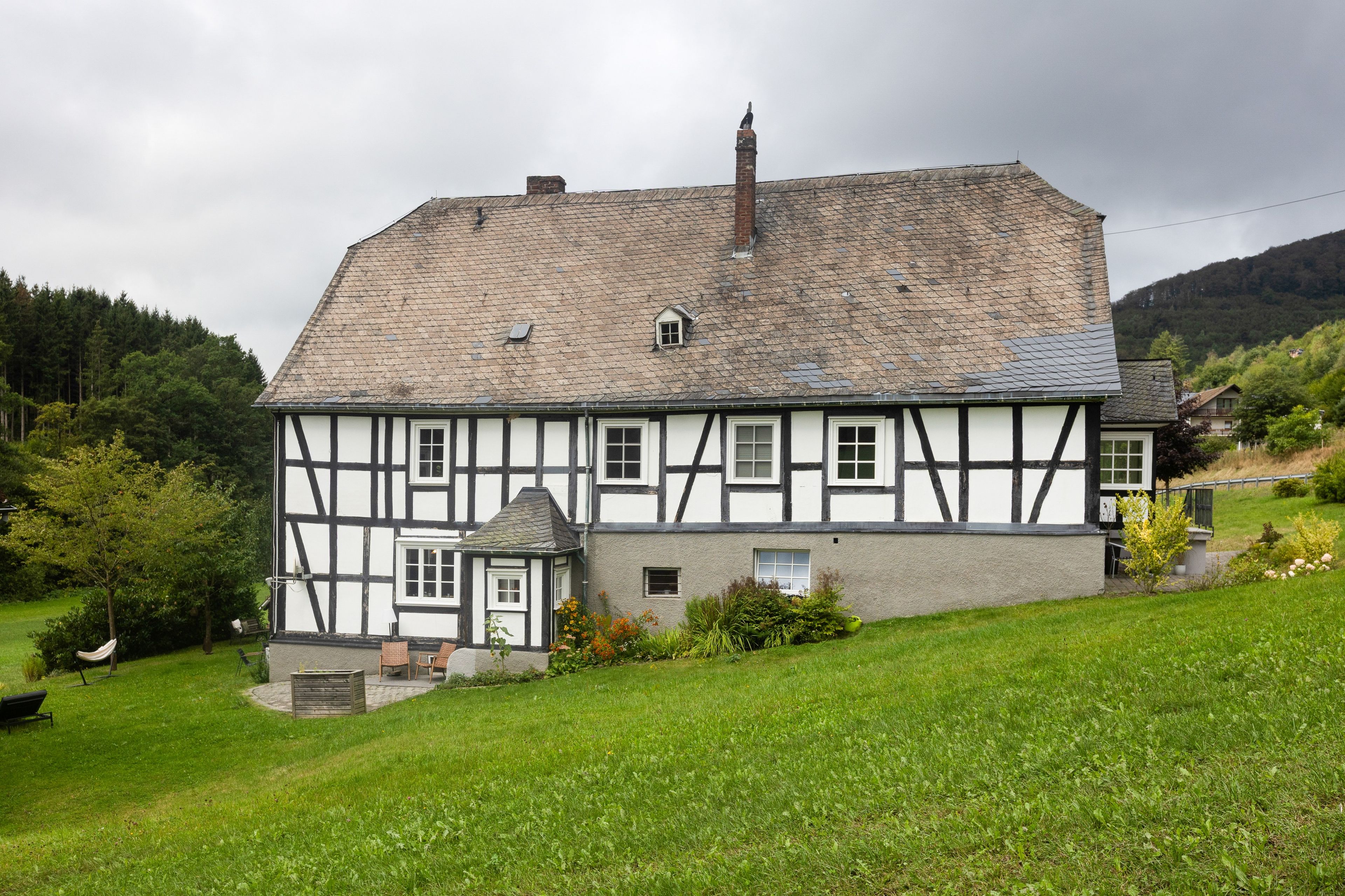 Außenbereich