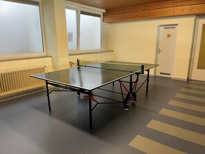 Sala de jogos