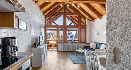 Apartment '2' with Shared Garden, Balcony and Wi-Fi