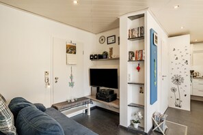 Fernseher, Videospiele, DVD-Player