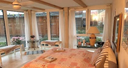 Ferienhaus Schwarzer Kater