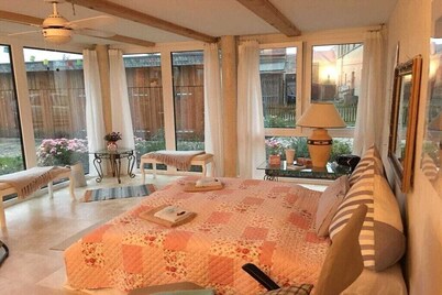 Holiday home Schwarzer Kater