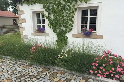 Holiday home Schwarzer Kater