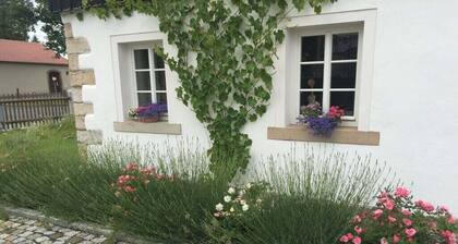 Holiday home Schwarzer Kater