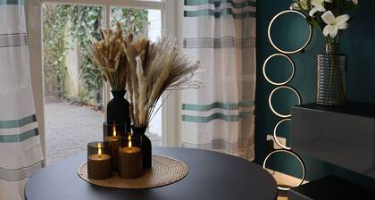 Dream&Stay - City Apartment Papenburg