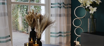Dream&Stay - City Apartment Papenburg