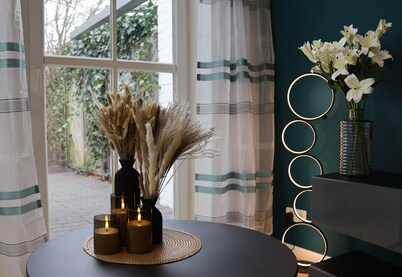 Dream&Stay - City Apartment Papenburg