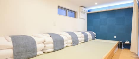 1 bedroom, free WiFi