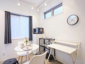 Apartemen Keluarga | Area keluarga