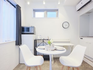 Familienapartment | Wohnbereich