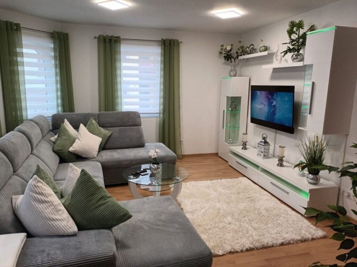 Bild für Gastgeberprofil