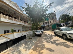 Exterior - VISHAL VILLA  (Jaipur)