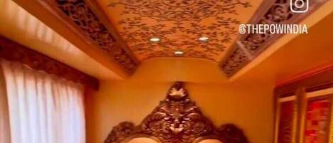 Kamar Comfort | Setrika/meja setrika dan Wi-Fi gratis