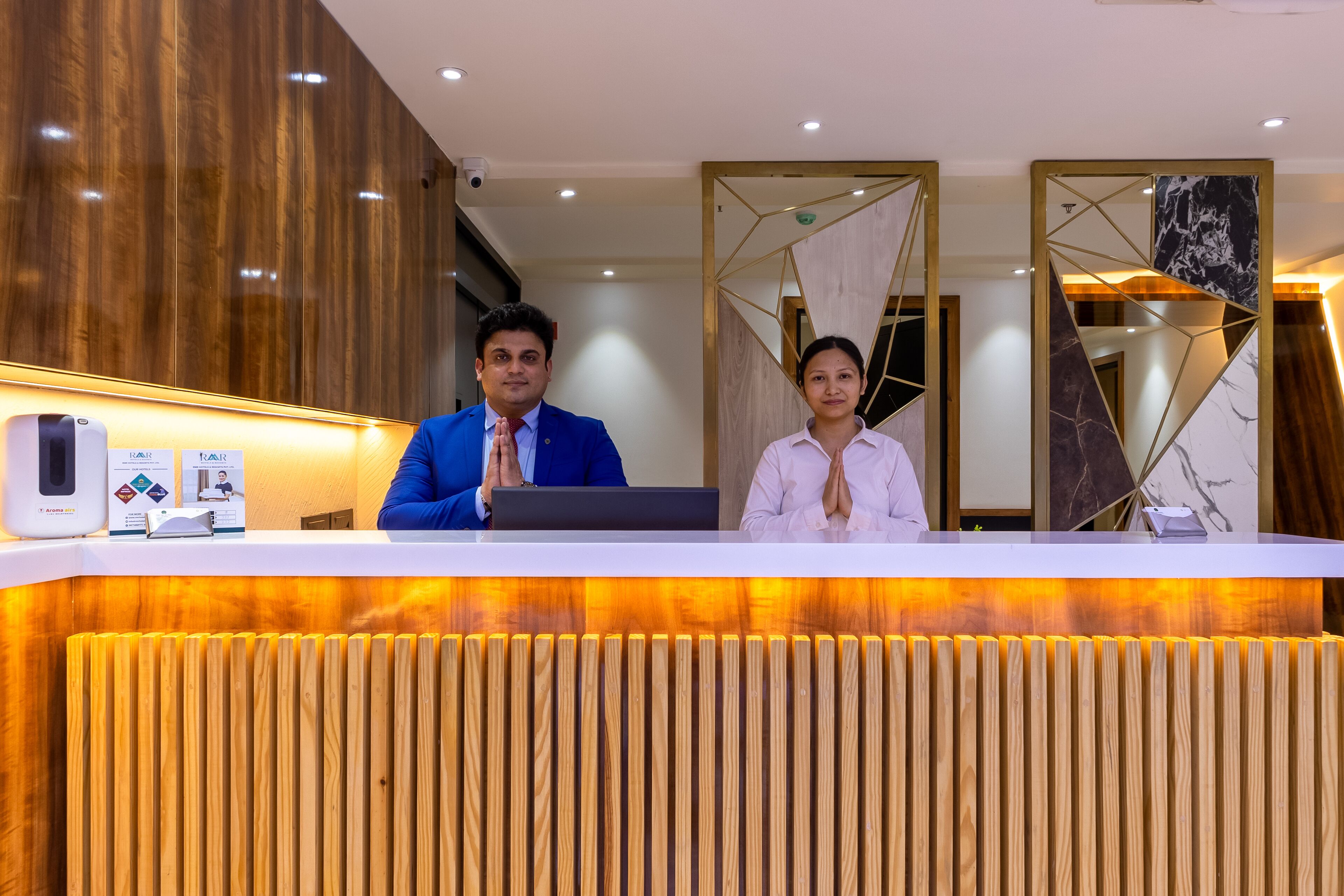 Photo - The SM Hotel By RMR Hotels