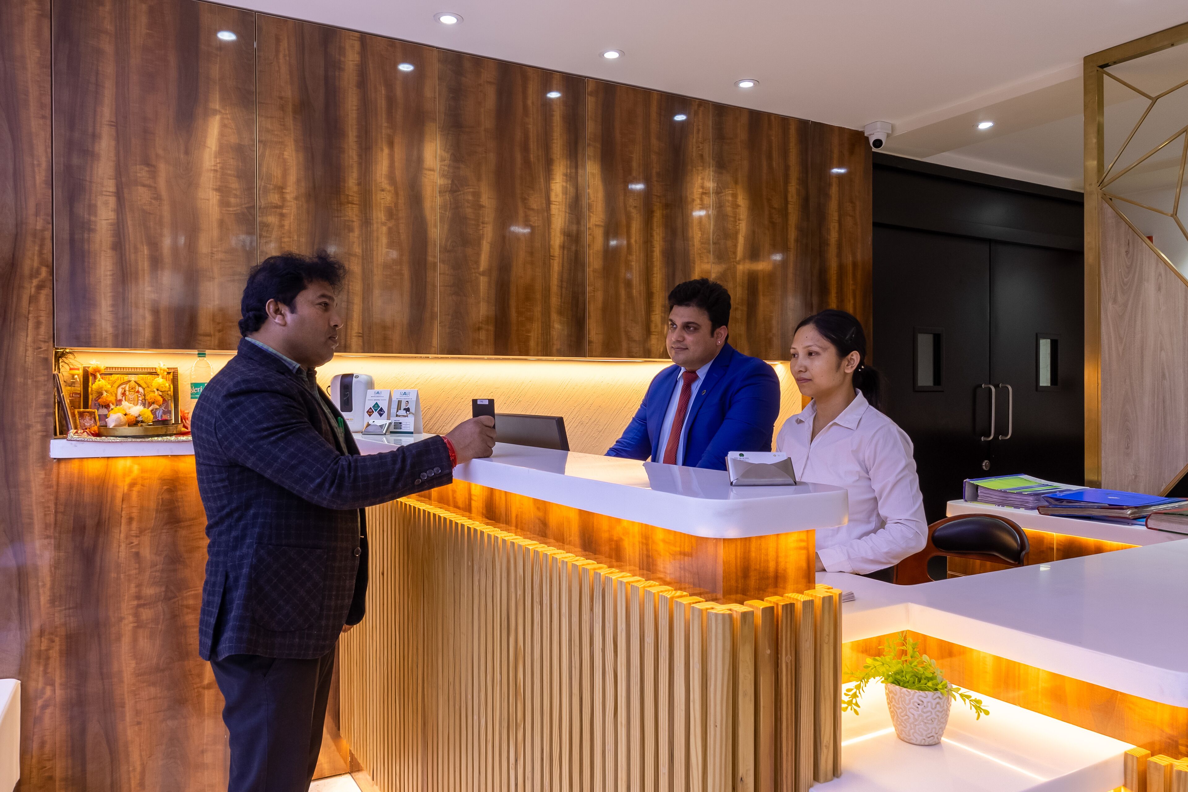 Photo - The SM Hotel By RMR Hotels