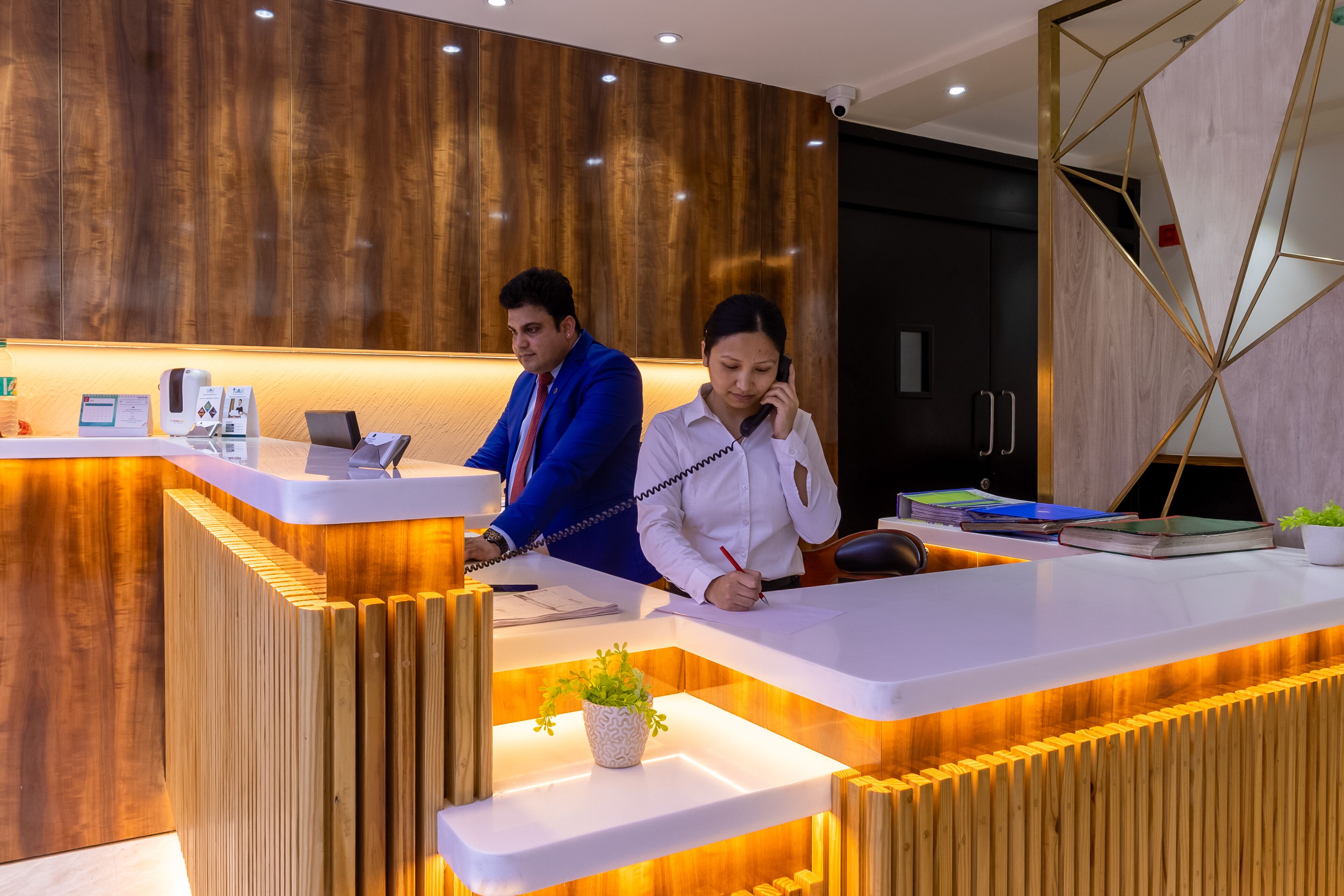 Photo - The SM Hotel By RMR Hotels