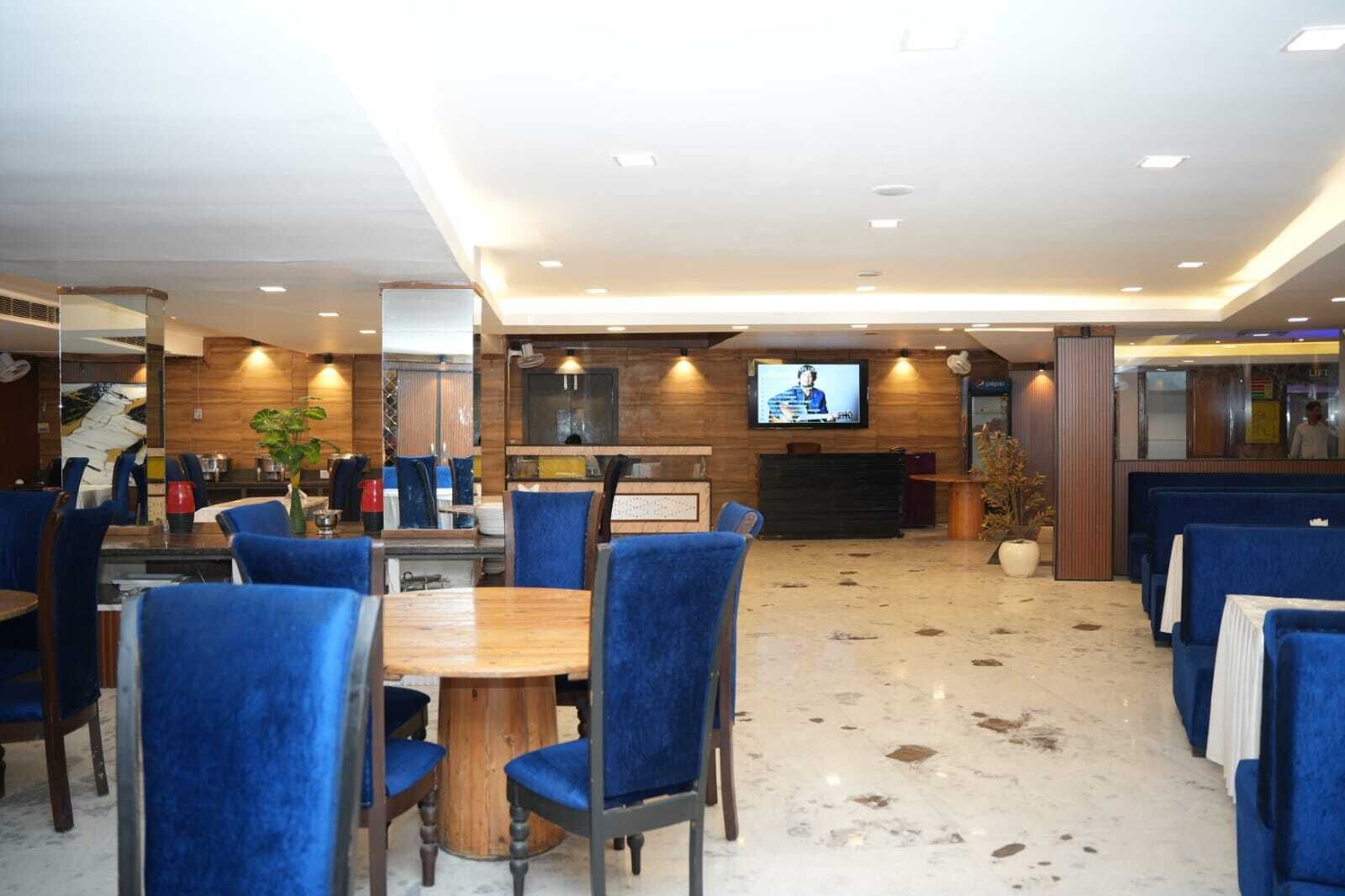 Photo - The SM Hotel By RMR Hotels