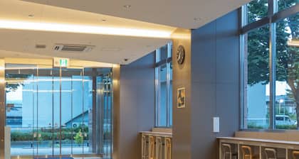 Toyoko Inn Kumamoto Airport