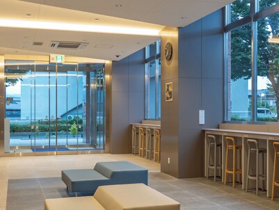 Toyoko Inn Kumamoto Airport