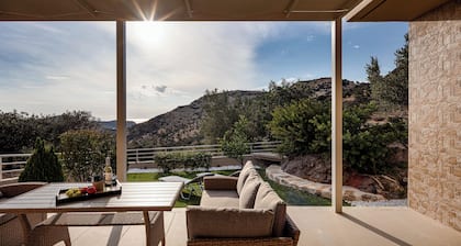 House Verg, heavenly escape up to 4 guests!