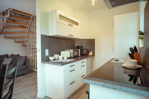 Vacation cottage Ditzum