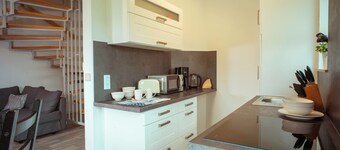 Vacation cottage Ditzum