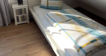 Vacation cottage Ditzum